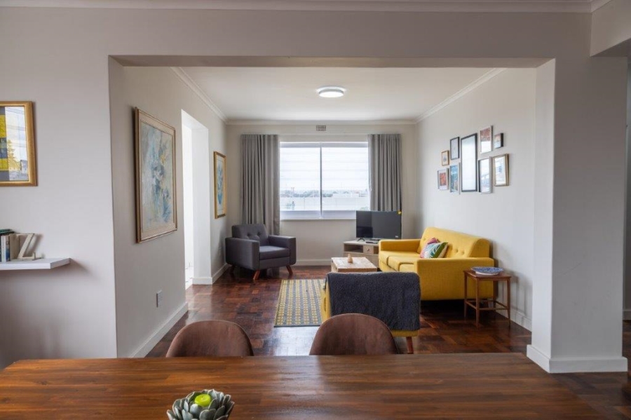 To Let 2 Bedroom Property for Rent in Muizenberg Western Cape